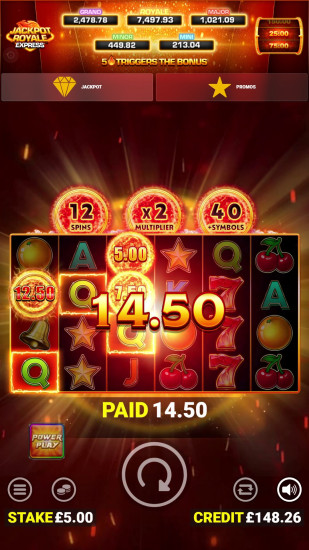 Mobile Screenshot 5