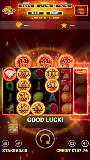 Mobile Screenshot 1