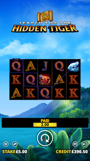 Mobile Screenshot 1