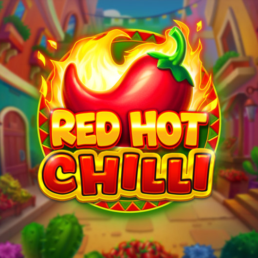Red Hot Chilli