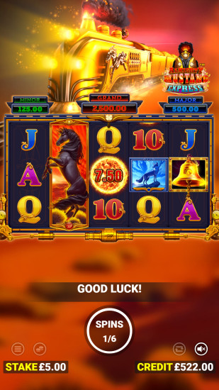 Mobile Screenshot 1