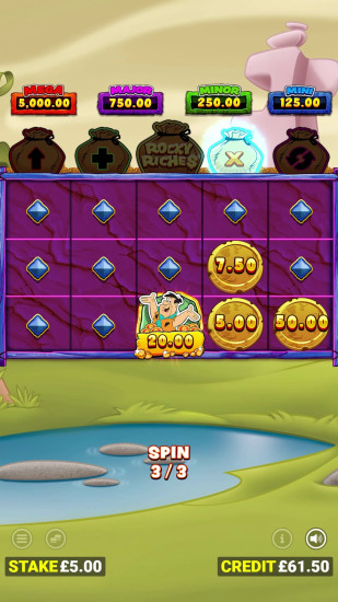 Mobile Screenshot 1