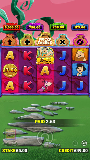 Mobile Screenshot 3