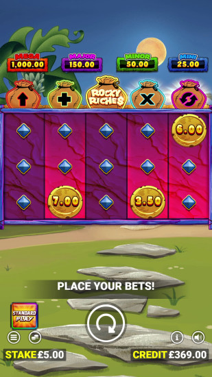 Mobile Screenshot 4