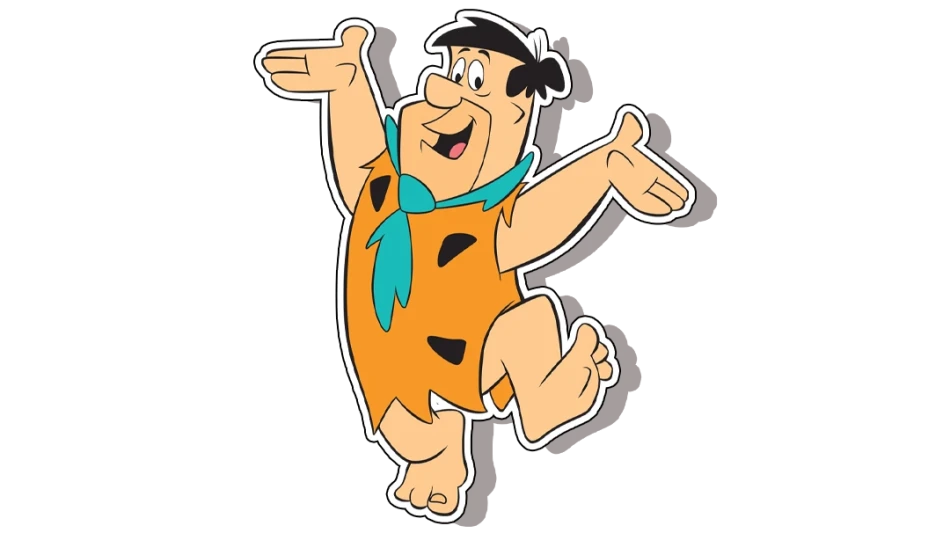 The Flintstones Rocky Riches
