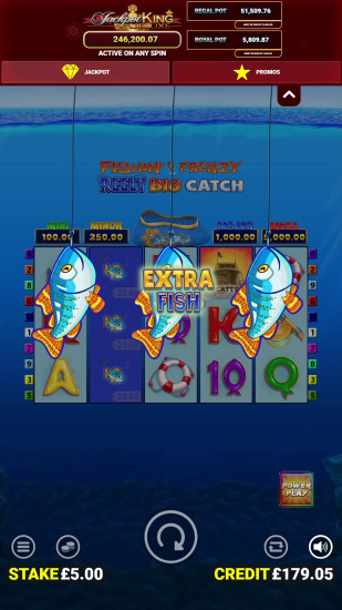 Mobile Screenshot 1