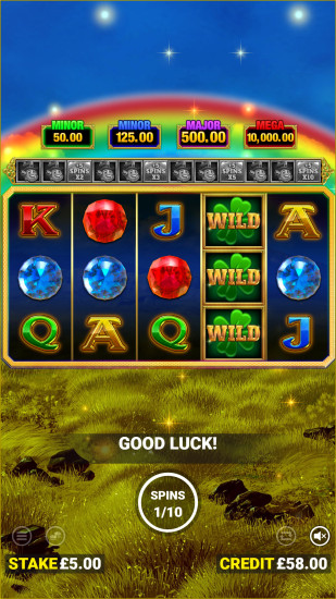 Mobile Screenshot 1