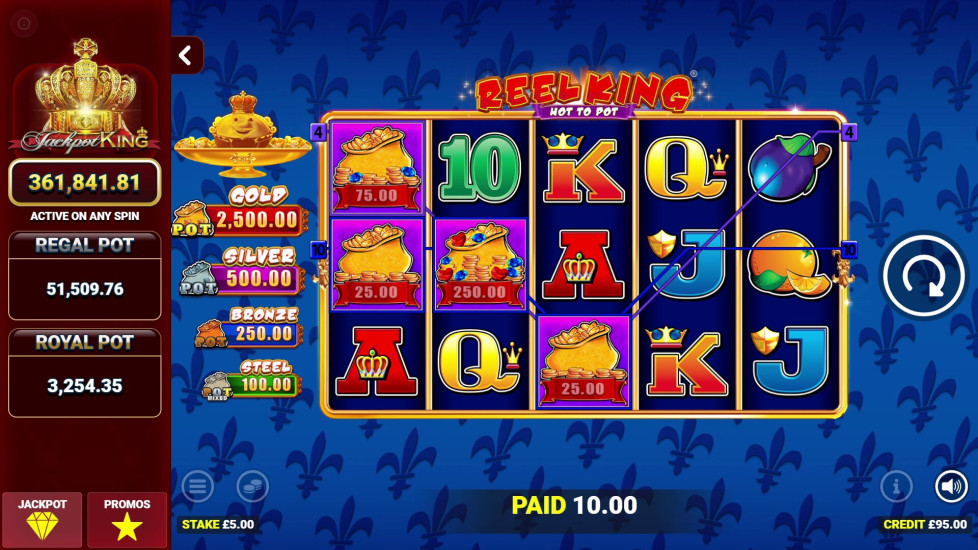 Desktop Screenshot 1