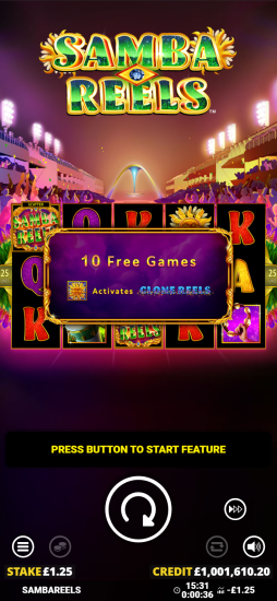Mobile Screenshot 3