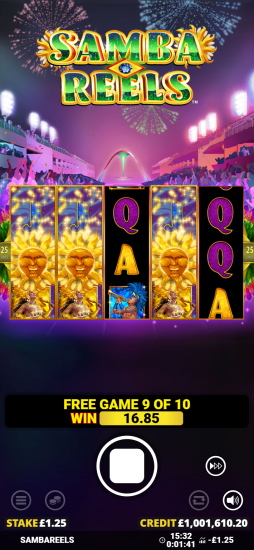 Mobile Screenshot 4