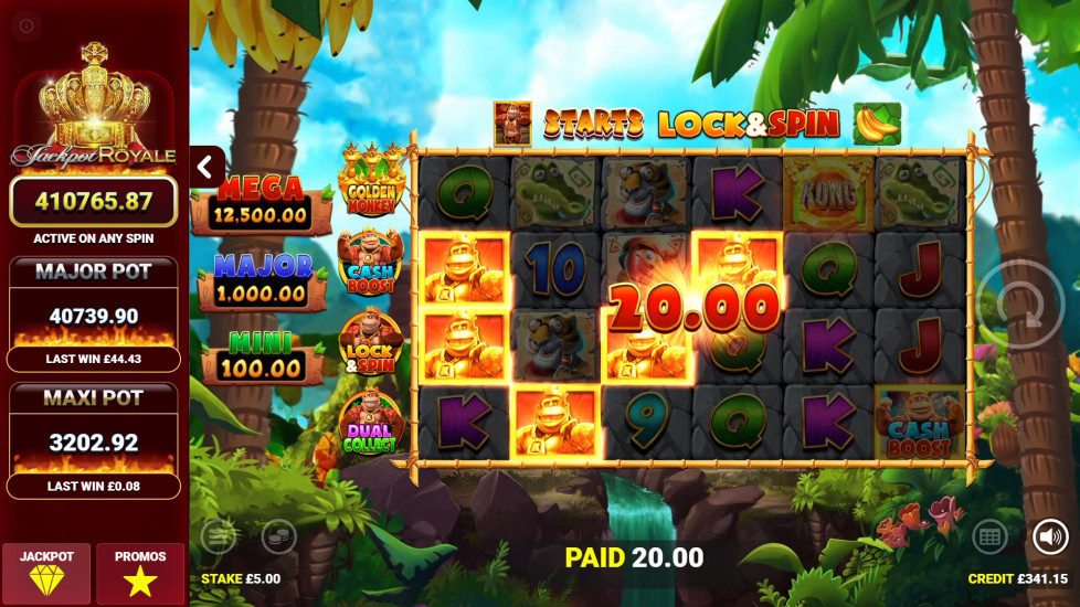 Desktop Screenshot 1