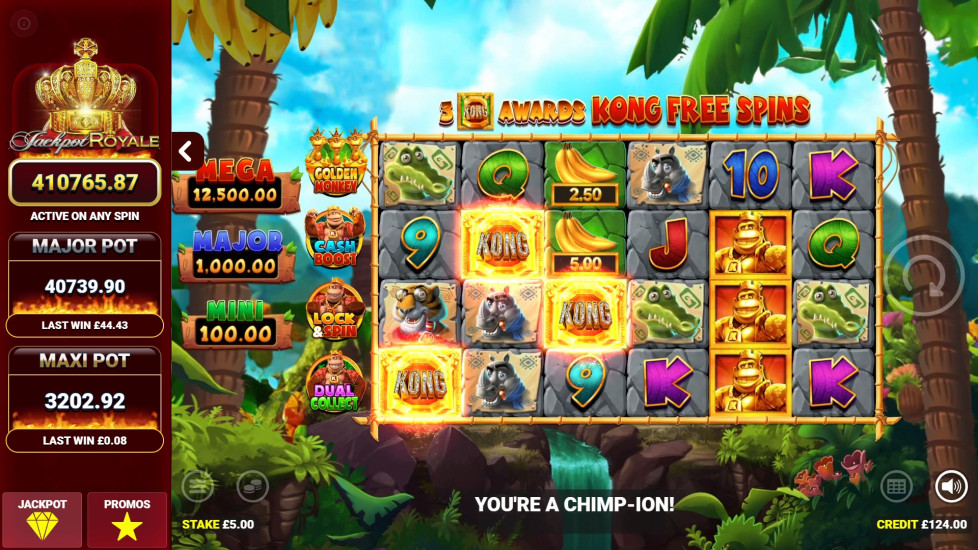 Desktop Screenshot 3