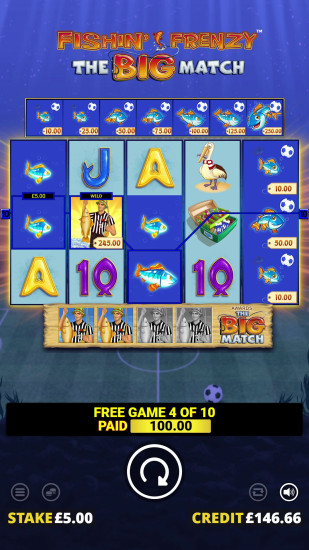 Mobile Screenshot 2