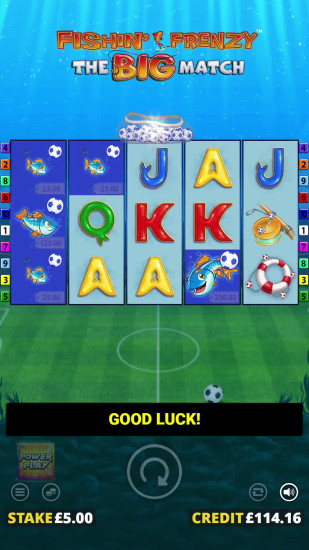Mobile Screenshot 1