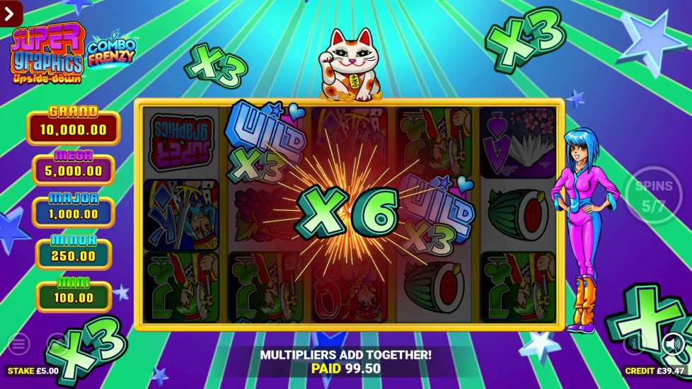 Desktop Screenshot 3