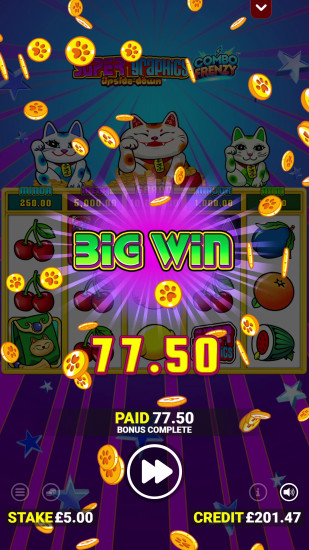 Mobile Screenshot 3