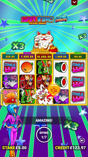 Mobile Screenshot 4