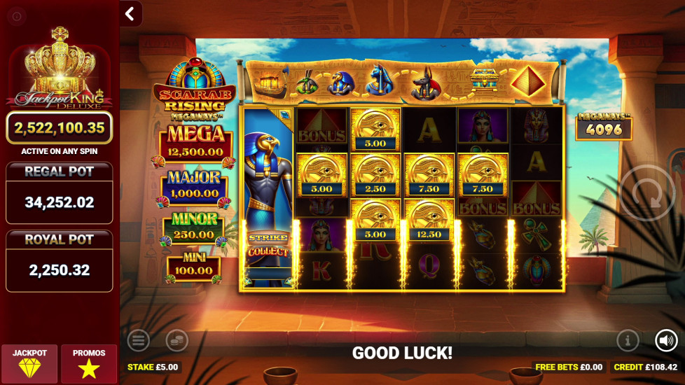 Desktop Screenshot 1