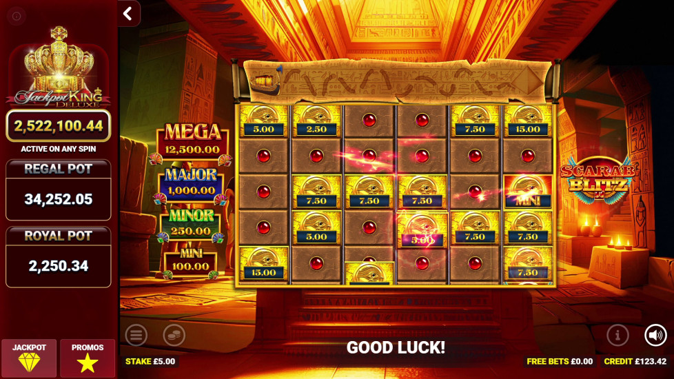 Desktop Screenshot 4