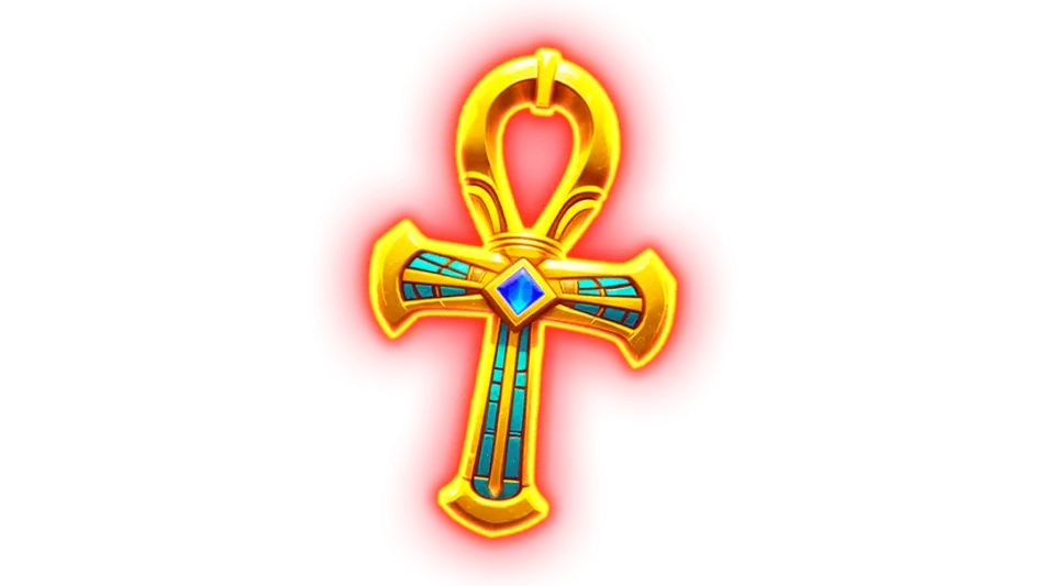 Scarab Rising Megaways Jackpot King