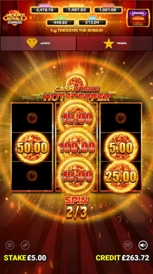 Mobile Screenshot 3