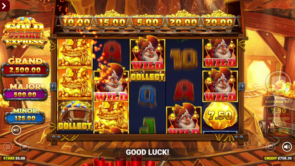 Desktop Screenshot 1