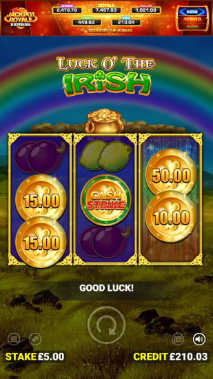 Mobile Screenshot 2