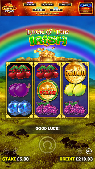 Mobile Screenshot 1