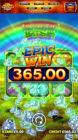 Mobile Screenshot 4