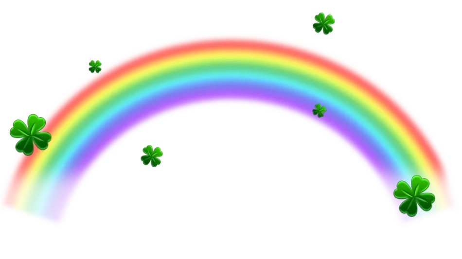 Luck O' The Irish Cash Strike Jackpot Royale Express