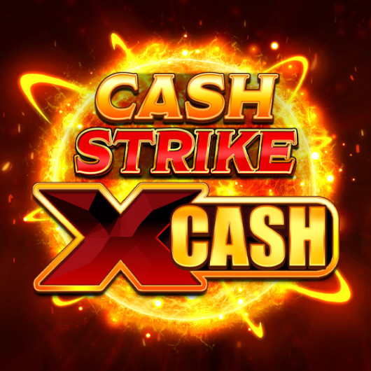 Cash Strike X-Cash