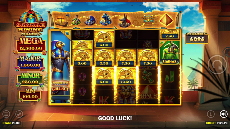 Desktop Screenshot 1