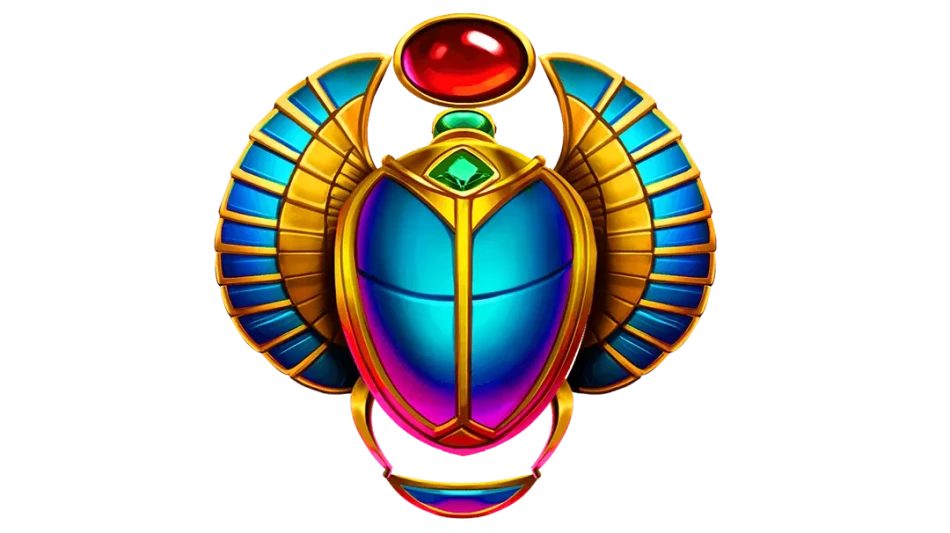 Scarab Rising Megaways