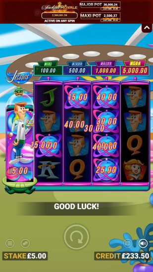 Mobile Screenshot 1