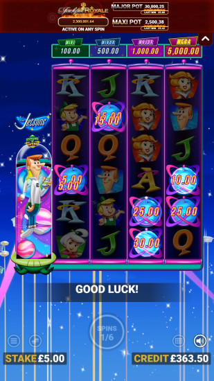 Mobile Screenshot 3