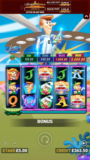 Mobile Screenshot 2