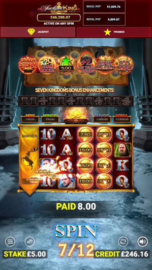 Mobile Screenshot 1