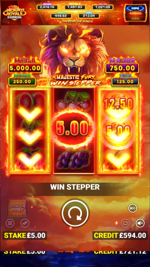 Mobile Screenshot 2
