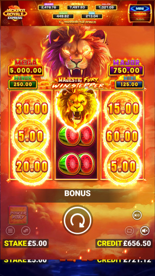 Mobile Screenshot 4
