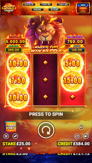 Mobile Screenshot 3
