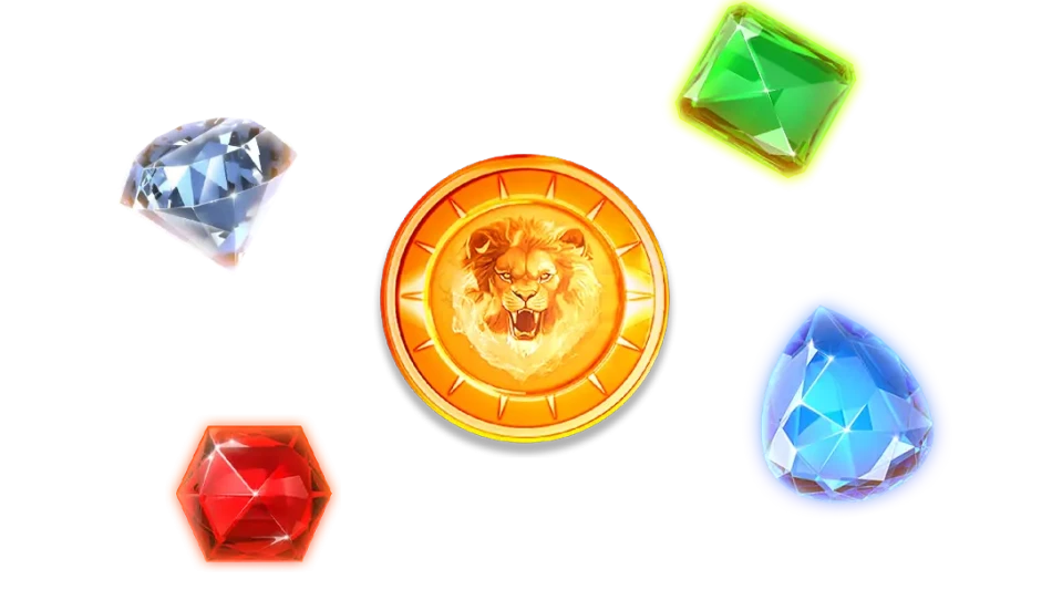 Majestic Fury Win Stepper Jackpot Royale Express