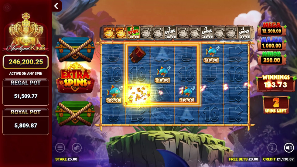 Desktop Screenshot 4