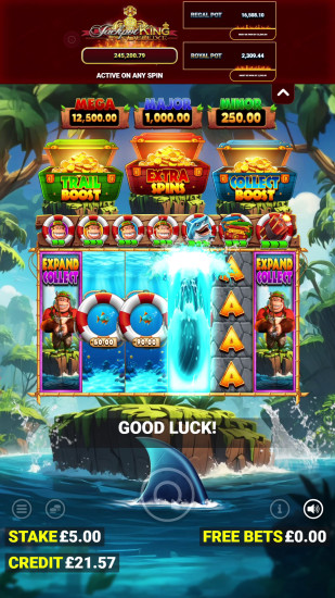 Mobile Screenshot 2
