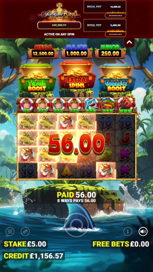 Mobile Screenshot 1