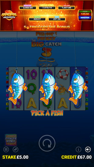 Mobile Screenshot 2