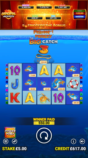 Mobile Screenshot 4