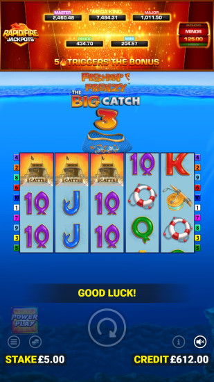 Mobile Screenshot 3