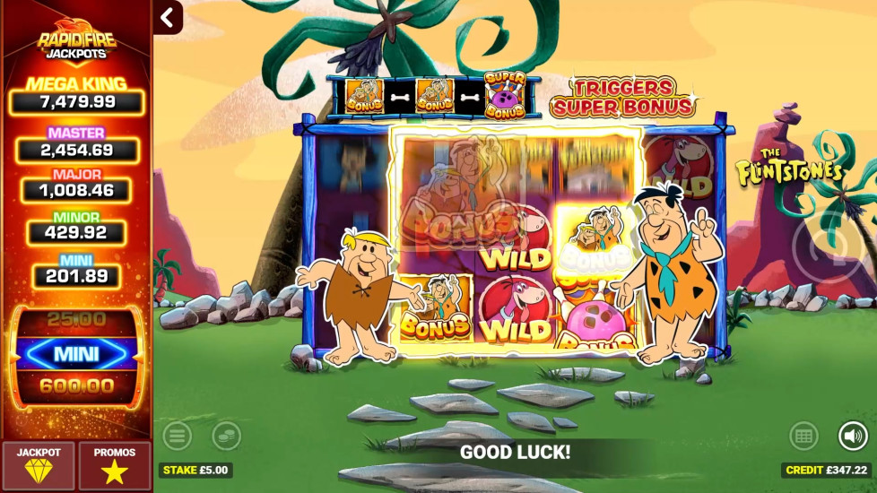 Desktop Screenshot 1