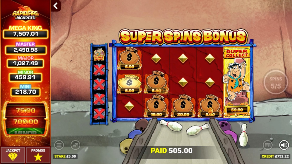 Desktop Screenshot 5