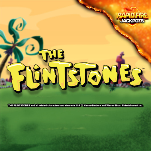 The Flintstones Rapid Fire